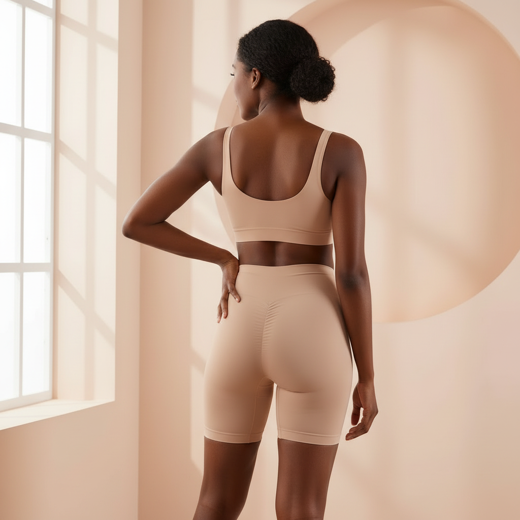 Conjunto Segunda Piel